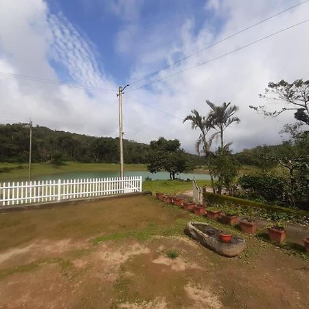 Athena Homestay Somvarpet Exterior photo